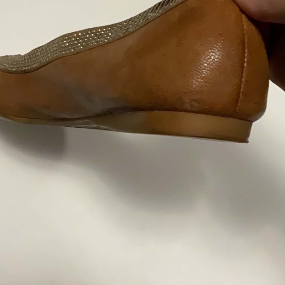 Stuart Weitzman BeeBeeBaby Flex Flats - Picture 11 of 13